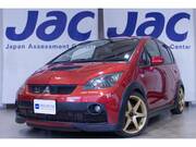 2010 MITSUBISHI COLT