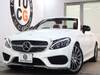 MERCEDES BENZ C-CLASS
