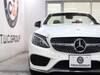 MERCEDES BENZ C-CLASS