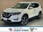 2018 NISSAN X-TRAIL 20Xi