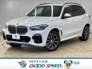 2020 BMW X5