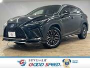 2020 LEXUS RX