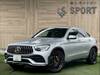 MERCEDES BENZ GLC-CLASS