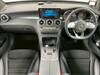 MERCEDES BENZ GLC-CLASS