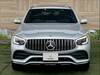 MERCEDES BENZ GLC-CLASS