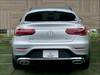 MERCEDES BENZ GLC-CLASS