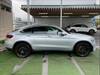 MERCEDES BENZ GLC-CLASS