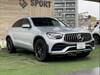 MERCEDES BENZ GLC-CLASS