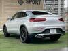 MERCEDES BENZ GLC-CLASS