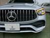 MERCEDES BENZ GLC-CLASS