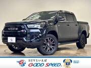 2022 TOYOTA HILUX