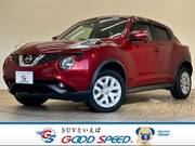 2015 NISSAN JUKE 15RX