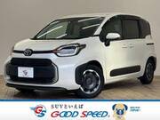 2022 TOYOTA SIENTA