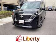 2024 NISSAN SERENA
