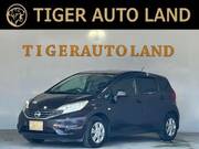 2012 NISSAN NOTE