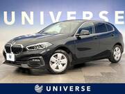 2020 BMW 1 SERIES