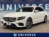 MERCEDES BENZ E-CLASS