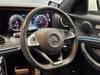 MERCEDES BENZ E-CLASS