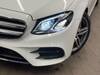 MERCEDES BENZ E-CLASS