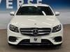 MERCEDES BENZ E-CLASS