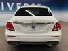 MERCEDES BENZ E-CLASS