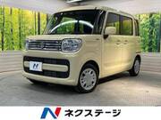 2023 SUZUKI SPACIA