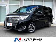 2019 TOYOTA ESQUIRE