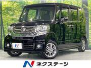 2017 HONDA N-BOX CUSTOM
