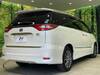 TOYOTA ESTIMA HYBRID