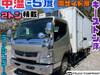 FUSO CANTER