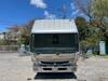 FUSO CANTER