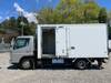 FUSO CANTER