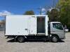 FUSO CANTER