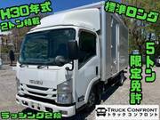 2018 ISUZU OTHER
