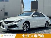 2017 TOYOTA MARK X 250G