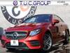 MERCEDES BENZ E-CLASS