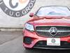 MERCEDES BENZ E-CLASS