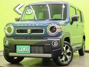 2024 SUZUKI HUSTLER
