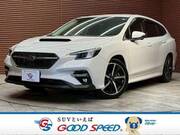 2020 SUBARU LEVORG