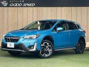 2022 SUBARU XV