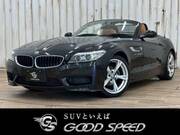 2016 BMW Z4