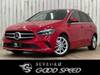 MERCEDES BENZ B-CLASS
