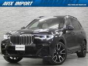 2020 BMW X7
