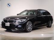 2022 BMW 3 SERIES