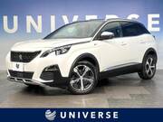 2020 PEUGEOT 3008