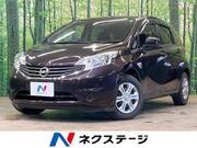 2014 NISSAN NOTE