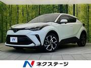 2019 TOYOTA C-HR G