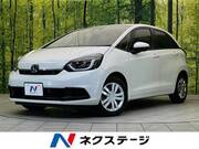 2022 HONDA FIT