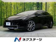 2023 TOYOTA PRIUS