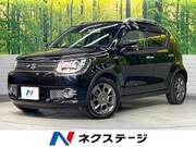 2017 SUZUKI IGNIS